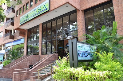 Photos of Medicadiz