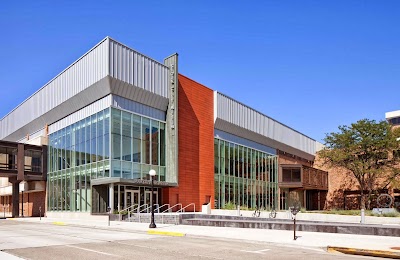 Sioux City Public Museum