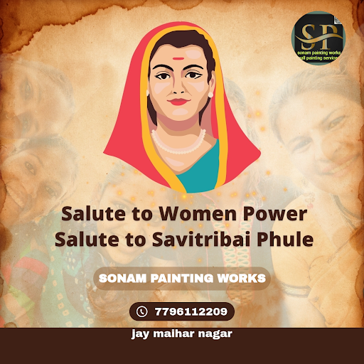 Salute to Savitribai Phule, on Her Birth Anniversary post image