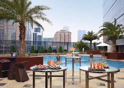 Photos of DoubleTree by Hilton Guangzhou