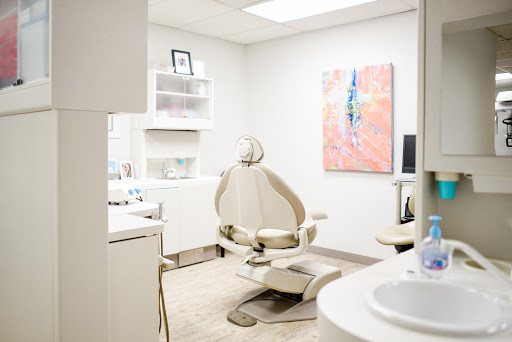Chimney Hills Dental Gallery - United States