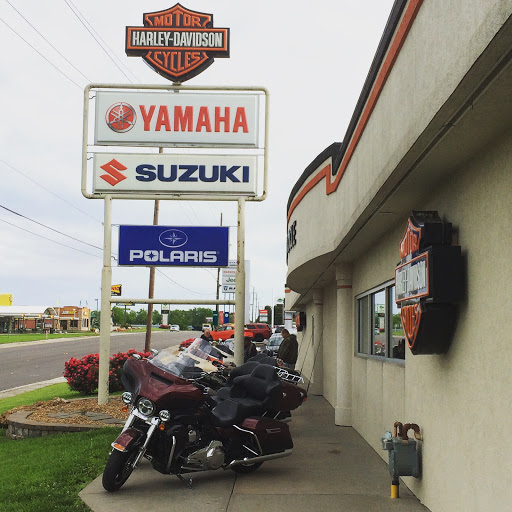 Yeager's Cycle Sales, Inc.
