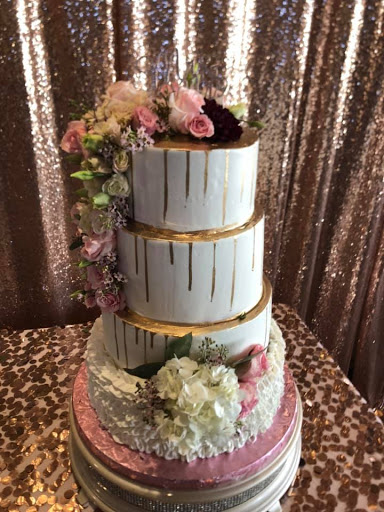 Cakecateria - Visual