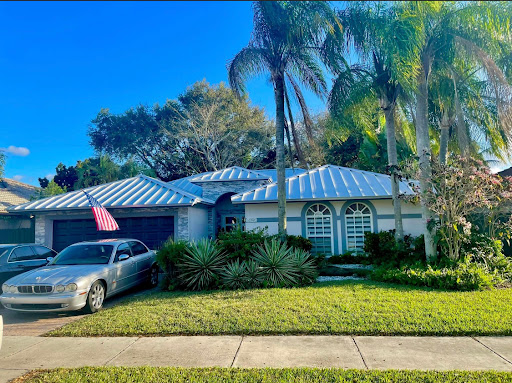 Addison Roofing - Visual