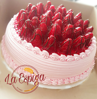 Photos of La Espiga Bakery