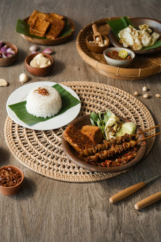 Little Ubud PIK by null