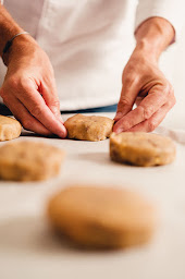 Photo n°17 de Boulangerie Feuillette à Le Petit-Quevilly (Salon de thé)