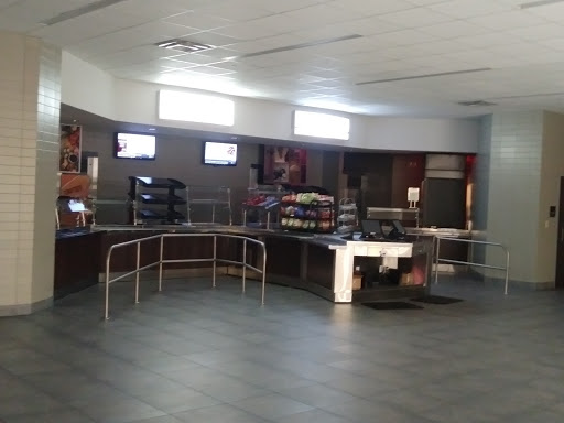 V.R. Eaton High School - Thumbnail