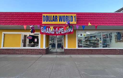 Dollar World One