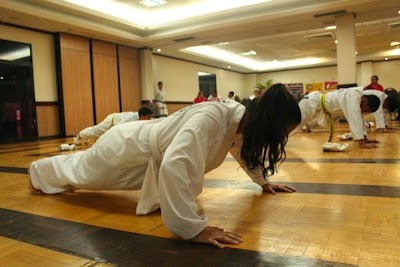 Photos of American Taekwondo Center Barranquilla