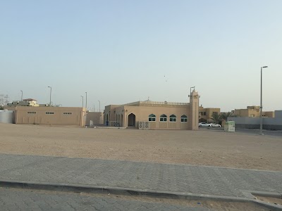 Photos of Mosque new alfalah 1D