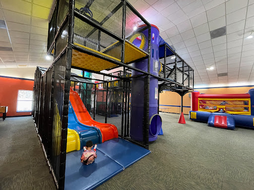 acac Fitness & Wellness Adventure Central - Thumbnail