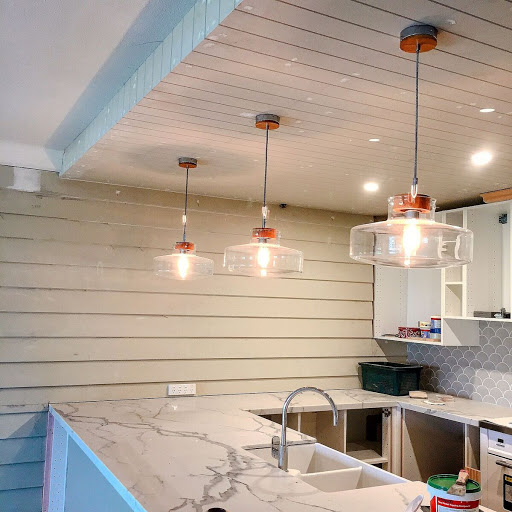 Good Vibes Electrical - Gold Coast Electricians - Thumbnail