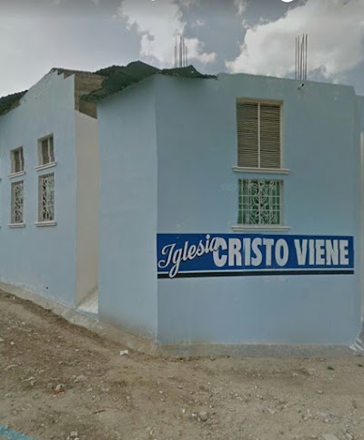 Photos of Iglesia Cristo Viene