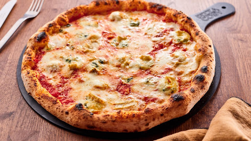Photo 2 - Pizza Cosy