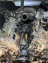 Photo n°20 de GARAGE RM CARS ERSTEIN – Garage Réparation & Vente véhicules d’occasion à Erstein (Concessionnaire automobile)