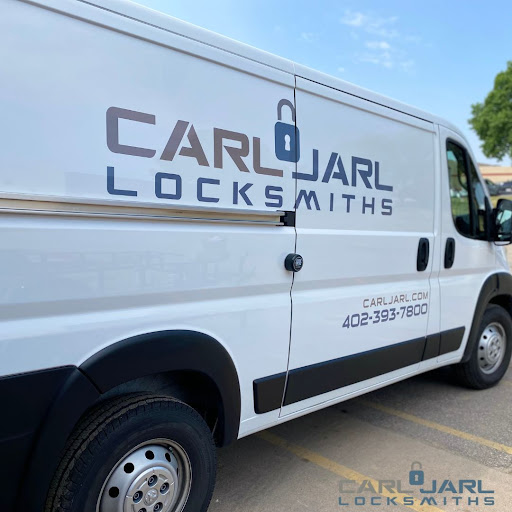 Carl Jarl Locksmiths - Thumbnail