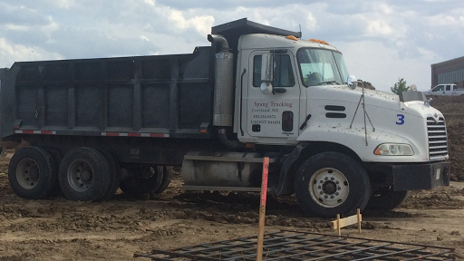 Spang Trucking LLC