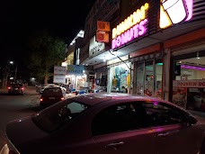 Dunkin’ Donuts multan Gulgasht Avenue