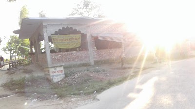 mosque