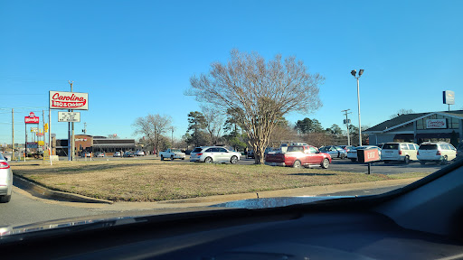 Youngsville Crossing - Thumbnail