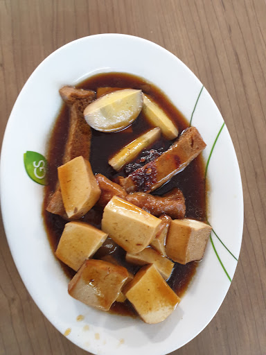 Yew Kee Duck Rice 友記家傳鴨飯 - Thumbnail
