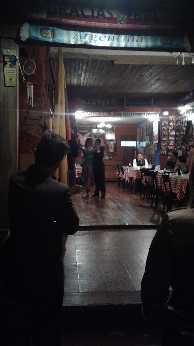 Photos of Mi Viejo