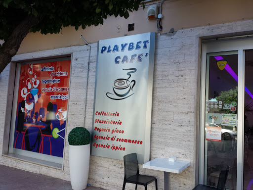SweetMeet Cafè - Visual