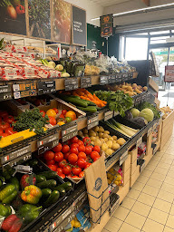 Photo n°1 de Carrefour Contact à Vald’Yerre (Magasin d'alimentation bio)