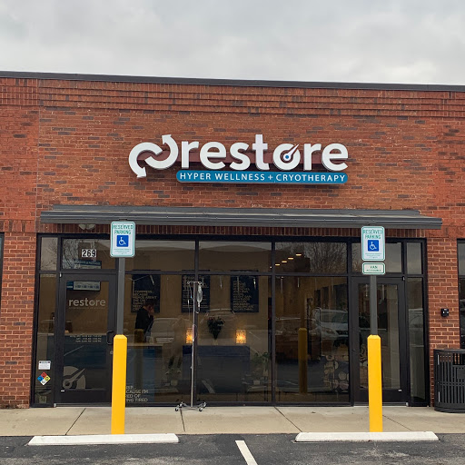 Restore Hyper Wellness