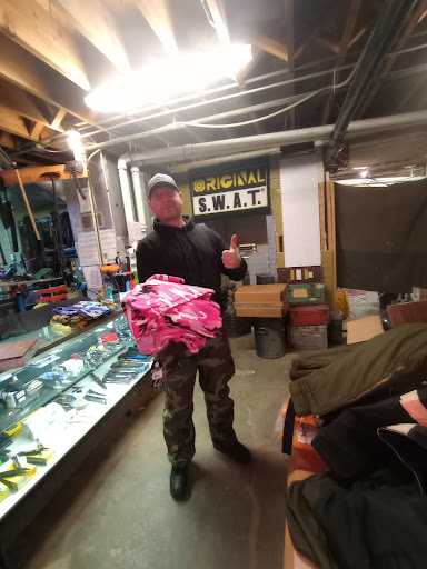 Big Way Surplus - Thumbnail