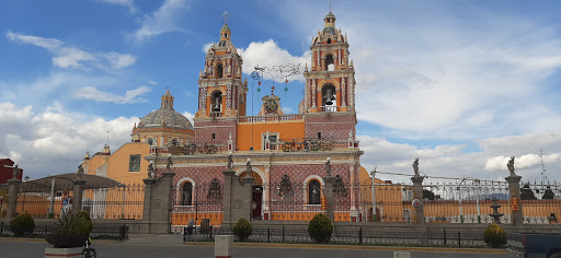 Acazingo - Visual