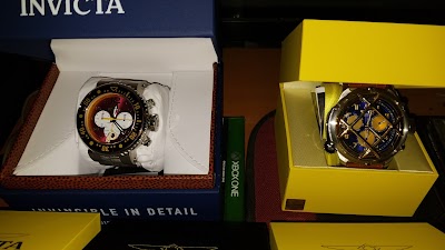 Invicta Store at Christiana Mall