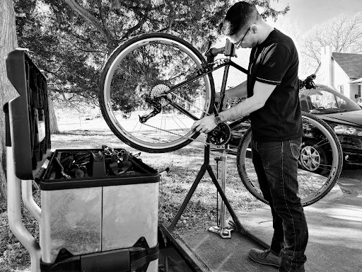 Second Wind Bicycles - Thumbnail