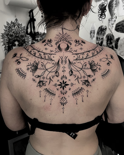 Tattoo Artman - Thumbnail