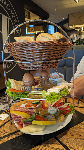 Bäcker Hanisch (Café Wunstorf) - Thumbnail