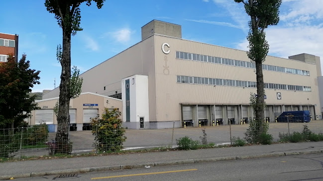 Cosmotrans AG - Bülach