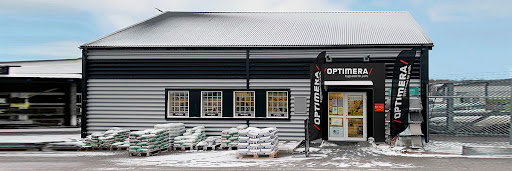 Optimera Sjöbo - Visual