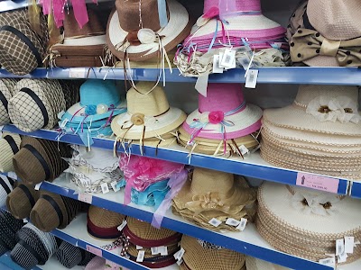 Photos of Golden Peacock Shopping Centre