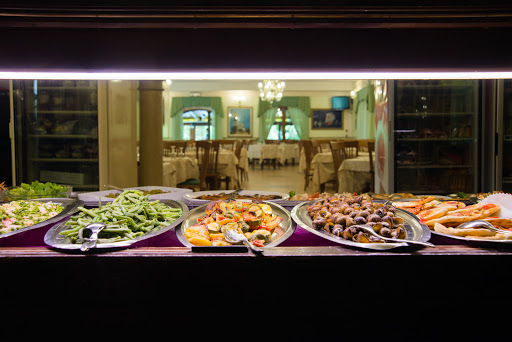 Ristorante Saccargia - Thumbnail