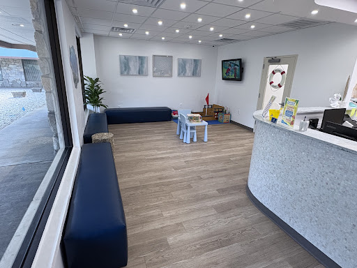 Tiny Teeth of Lakewood