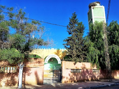 Photos of مسجد عقبة بن نافع