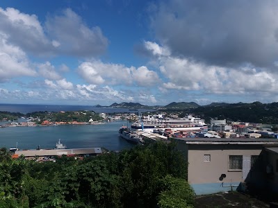 Photos of Sandals Lounge