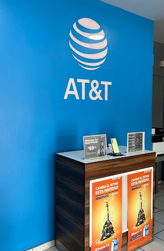 AT&T TLAJOMULCO Plaza Regina - Thumbnail