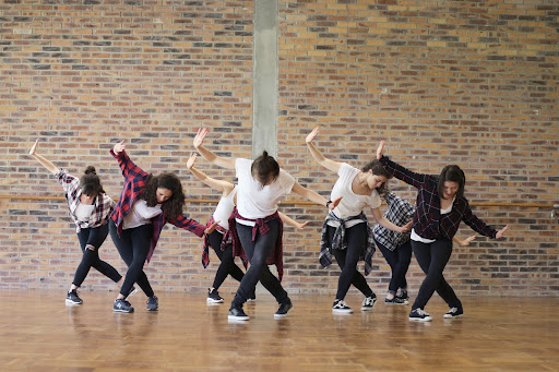 Academy Dance Pilates - Thumbnail