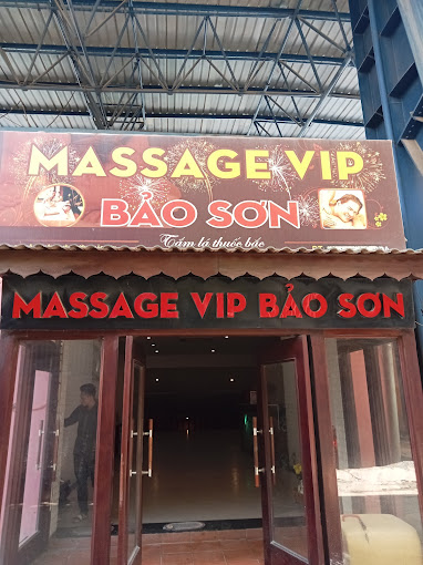 Massage Vip Bảo Sơn