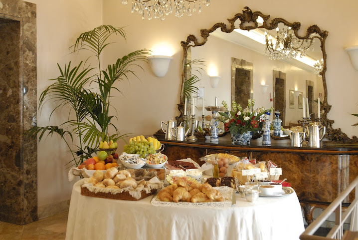 Hotel Lancelot by null