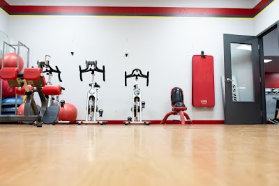 Snap Fitness - Stuttgart