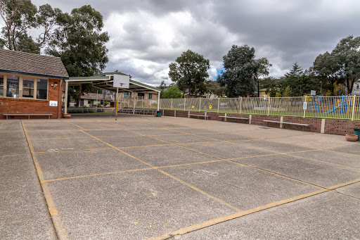Goulburn East Public School - Thumbnail