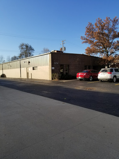 Bildon Parts & Services